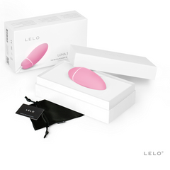 LELO - LUNA SMART BALL PINK