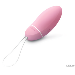 LELO - LUNA SMART BALL PINK