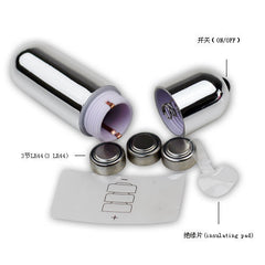 BAILE - EXTENSIÓN DE PENE VIBRADOR CONEJO BRAVE MAN