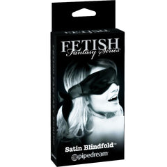 FETISH FANTASY EDICIÓN LIMITADA - OJOS SATINADOS