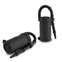 FETISH FANTASY LIMITED EDITION - VIBRANT SILICONE TEAZERS