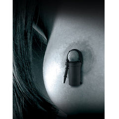 FETISH FANTASY LIMITED EDITION - VIBRANT SILICONE TEAZERS