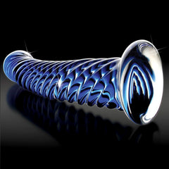 ICICLES - N. 29 MASAJEADOR DE CRISTAL