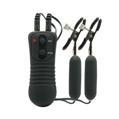 FETISH FANTASY SERIES - CLIPS VIBRADORES PARA TELÉFONO