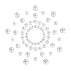 JOYAS - INDISCRETAS MIMI PERLA DE ORO?