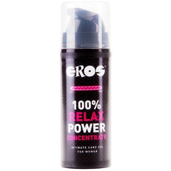100% RELAX EROS ANAL POWER CONCENTRATE