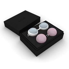 LELO - MINI BOLAS KEGEL LUNA BEADS