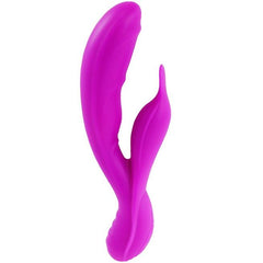 PRETTY LOVE - HIGH QUALITY LILAC MASSAGER BLISS