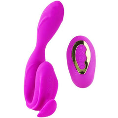 PRETTY LOVE - COLBERT HIGHGRADE LILAC MASSAGER