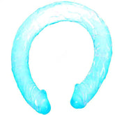 BAILE - DOBLE DONG AZUL 44.5 CM