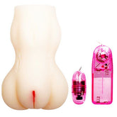 BAILE - MASTURBADOR DE VAGINA PASSION LADY