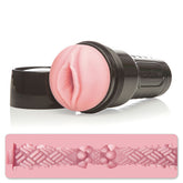 FLESHLIGHT - VAGINA GO PINK LADY SURGE
