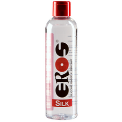 EROS - LUBRICANTE SILK MEDICAL SILICONA 100 ML