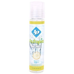 ID FRUTOPIA - BANANA LUBRICANT 30 ML