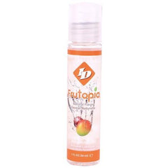 ID FRUTOPIA - LUBRICANTE MANGO 30 ML