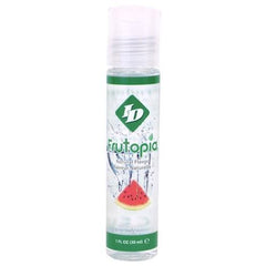 ID FRUTOPIA - LUBRICANTE SANDÍA 30 ML