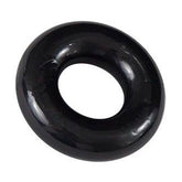 BATHMATE - BARBARIAN BLACK COCK RING