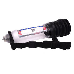 BATHMATE - ARNÉS DE SOPORTE DE CORREA DE DUCHA