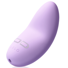 LELO - MASAJEADOR PERSONAL LILY 2 - LAVANDA