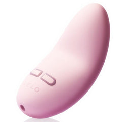 LELO - MASAJEADOR PERSONAL LILY 2 ROSA