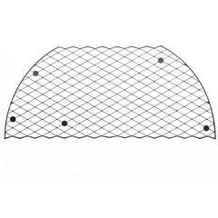 JOYERÍA - MÁSCARA LOUISE