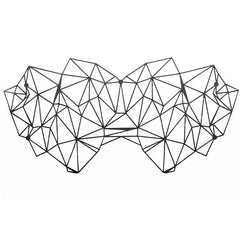 BIJOUX - MASQUE KRISTIN?