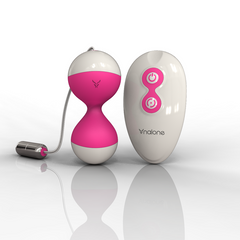 NALONE - MIU MIU KEGEL EJERCICIOS CONTROL REMOTO