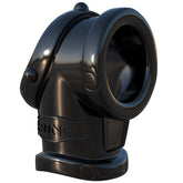 FANTASY C-RINGZ - TUBO PARA LA POLLA CON BOLA ESTIRABLE