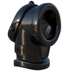 FANTASY C-RINGZ - TUBO PARA LA POLLA CON BOLA ESTIRABLE