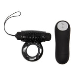 BAILE - BLACK REMOTE CONTROL RING 20V