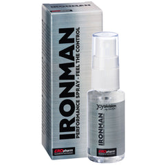 JOYDIVION EROPHARM - SPRAY DE RENDIMIENTO IRONMAN