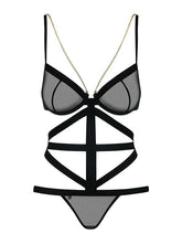 OBSESSIVE - PELUCHE BONDY S/M