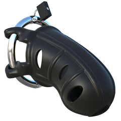 FANTASY C-RINGZ - CIERRE DE POLLA DE SILICONA EXTREMA