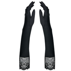 OBSESSIVE - MIAMOR GLOVES ONE SIZE