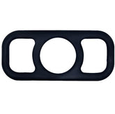 BAILE - AROS DE ENTRENAMIENTO DE SILICONA PARA ENTRENAMIENTO