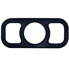 BAILE - AROS DE ENTRENAMIENTO DE SILICONA PARA ENTRENAMIENTO