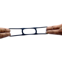 BAILE - AROS DE ENTRENAMIENTO DE SILICONA PARA ENTRENAMIENTO