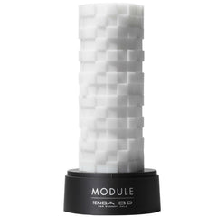 TENGA - 3D SCULPTED EXTASE MODULE