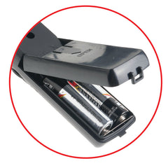 FETISH FANTASY SERIES - DOBLE DELICIA VIBRANTE HINCHABLE