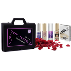 EROS-ART - UNISEX TOP SECRET ORGASMIC KIT