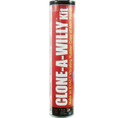 CLON A WILLY - CLON DE PENE CON VIBRADOR