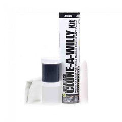 CLONAR UN WILLY - CLONAR TU PENE NEGRO