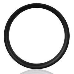 SCREAMING O - BOOSTER PRO XL BLACK COCK RING 48MM