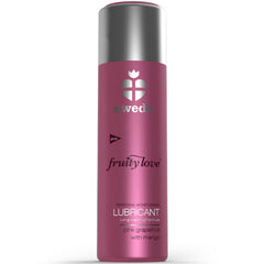 SWEDE - LUBRICANTE FRUITY LOVE PINK POMELO MANGO 50 ML