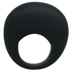 PRETTY LOVE - BLACK VIBRATOR RING TRAP