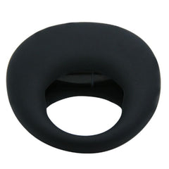 PRETTY LOVE - BLACK VIBRATOR RING TRAP