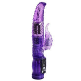 BAILE - MINI INTIMATE ROTATOR LOVER QUEEN LILAC