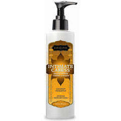 KAMASUTRA - CREMA DE AFEITADO MUJER COCO Y PIÑA 250ML