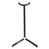 JOYERÍA - INDISCRETS MAZE ARNÉS NEGRO