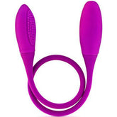 PRETTY LOVE - SMART VIBRATOR SNAKY VIBE 7 V + 3 TICKLES
